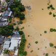 Com 32 mil afetados por, Acre entra em situação de emergência ( REUTERS/Odair Leal)